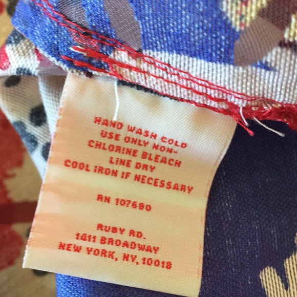 HOST PICK!🎉🎉🎉🎉🎉🎉Ruby Rd jacket - Picture 7 of 8